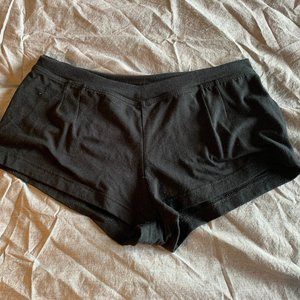 Harmonie Body Wear Women's L Dance Shorts